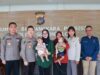 Sambut Hari Bhayangkara ke-80, Polda Gorontalo Gelar Operasi Bibir Sumbing Gratis untuk Masyarakat