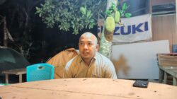 Malam Penutupan Festival Dionumo, Kapolres Gorut Tinjau Langsung Pengamanan