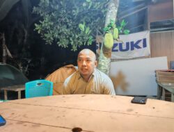 Malam Penutupan Festival Dionumo, Kapolres Gorut Tinjau Langsung Pengamanan