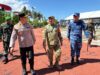 PENAS XVII Gorontalo Resmi Dibuka, Kapolda Pastikan Pengamanan Maksimal dan Kondusif