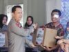 Polda Gorontalo Gelar Bakti Kesehatan Massal, Peringati Hari Bhayangkara ke-80