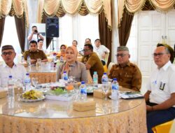 Tuntas Dikerjakan, 10 Jalan Daerah di Gorontalo Resmi Diresmikan Presiden Prabowo