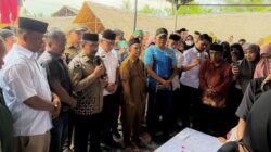Dipulangkan dari Malaysia, Jenazah WNI Korban Pembunuhan di Malaysia Tiba di Rumah Duka