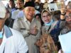 Kala Wali Kota Adhan Dambea Curi Perhatian di Tengah Puncak PENAS XVII