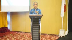 Posyandu Masuk Kelembagaan Kelurahan, Pemkot Gorontalo Gelar Bimtek Pokjanal