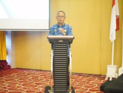 Posyandu Masuk Kelembagaan Kelurahan, Pemkot Gorontalo Gelar Bimtek Pokjanal