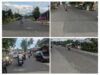 Pemeliharaan di Sejumlah Ruas Jalan Kotamobagu Mulai Rampung