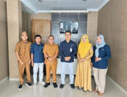 Sukseskan Piala Dunia dan PENAS XVII 2026, Diskominfotik Gorontalo Perkuat Kolaborasi Lembaga Penyiaran