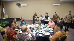Imbas RKUD Pindah ke BTN, Gusnar Ismail Minta ASN Kota Gorontalo Tenang Terkait Kredit di BSG