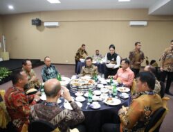 Imbas RKUD Pindah ke BTN, Gusnar Ismail Minta ASN Kota Gorontalo Tenang Terkait Kredit di BSG
