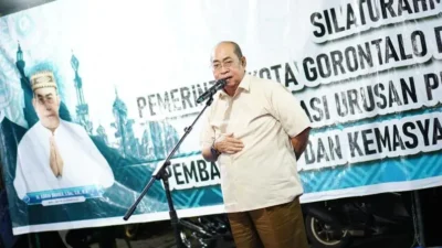 Wali Kota Adhan Peringatkan: Penerima Bansos yang Terbukti Mengonsumsi Miras atau Narkoba Akan Dicoret