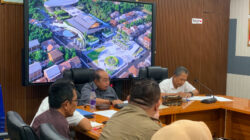 Pemkot Gorontalo Siapkan Lahan Baru, Makam di Eks Terminal Andalas Dipindahkan Besok