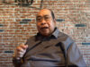 Adhan Dambea Siap Berantas Judi, Asal Laporan dan Bukti Jelas