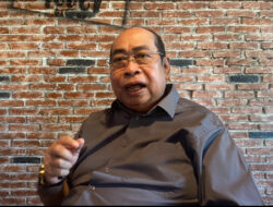 Adhan Dambea Siap Berantas Judi, Asal Laporan dan Bukti Jelas