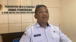 Jangan Panik Pilih Sekolah! Kadis Pendidikan Sebut Semua SD dan SMP di Kota Gorontalo Berkualitas