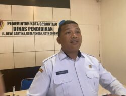 Jangan Panik Pilih Sekolah! Kadis Pendidikan Sebut Semua SD dan SMP di Kota Gorontalo Berkualitas
