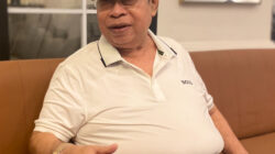 Adhan Dambea Dipanggil Kejati Terkait Kasus KONI, Siap Hadir sebagai Saksi