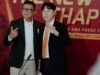 Shin Tae-yong Kembali ke Indonesia, Kini Pimpin Persija Jakarta