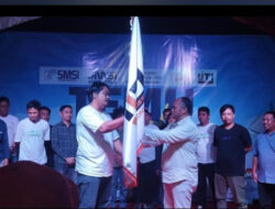 Pengurus IJTI Gorontalo Periode 2026-2030 Resmi Dilantik