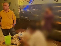 Pemkot Gorontalo Gencarkan Skrining HIV/AIDS di Tempat Hiburan Malam, Temukan Indikasi Dini IMS