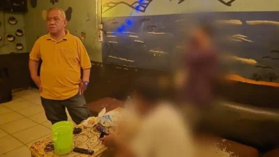 Pemkot Gorontalo Gencarkan Skrining HIV/AIDS di Tempat Hiburan Malam, Temukan Indikasi Dini IMS