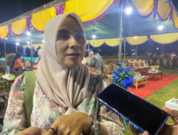 Silahturahmi Pemkot Gorontalo, BNN Ingatkan Penyalahgunaan Narkoba, Hubungi Call Center 184 Jika Menemukan