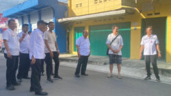 Adhan Dambea Siapkan Street Food Jilid III di Kampung Cina, Usung Nuansa Tionghoa