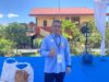 Kepala Inspektorat Sukri Surotinojo: Antusiasme Peserta Jadi Kunci Sukses Pembukaan PENAS XVII.