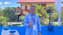 Kepala Inspektorat Sukri Surotinojo: Antusiasme Peserta Jadi Kunci Sukses Pembukaan PENAS XVII.
