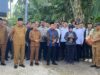 Mendagri Tito Karnavian Puji Kolaborasi Gusnar Ismail dan Sofyan Puhi Padukan BSPS dengan PTSL