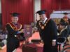 UNG Kukuhkan 700 Lulusan di Wisuda ke-61, Rektor Tekankan Peran sebagai Agen Perubahan Bangsa