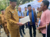 Gorontalo Dapat 4.059 Program Bedah Rumah, Mendagri Beri Apresiasi
