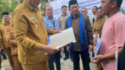 Gorontalo Dapat 4.059 Program Bedah Rumah, Mendagri Beri Apresiasi
