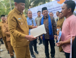 Gorontalo Dapat 4.059 Program Bedah Rumah, Mendagri Beri Apresiasi