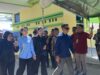 Sherly Tjoanda Curi Perhatian di PENAS XVII