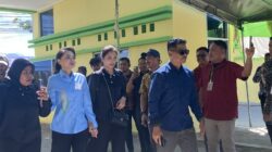 Sherly Tjoanda Curi Perhatian di PENAS XVII