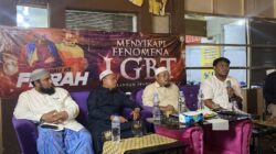 Fenomena LGBT di Gorontalo Picu Desakan Perda, Tokoh Agama hingga Influencer Suarakan Penolakan