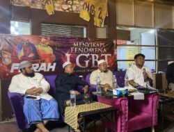 Fenomena LGBT di Gorontalo Picu Desakan Perda, Tokoh Agama hingga Influencer Suarakan Penolakan