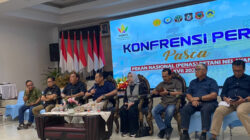 Di Balik Sukses PENAS XVII, Ternyata Gorontalo Lolos Seleksi Selama Hampir Tiga Tahun