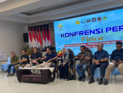 Di Balik Sukses PENAS XVII, Ternyata Gorontalo Lolos Seleksi Selama Hampir Tiga Tahun