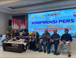 Gorontalo Dilirik TNI Usai PENAS XVII, Kodam dan Lanud Masuk Pembahasan