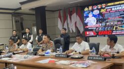 Polda Gorontalo Ungkap 96 Kasus Narkoba Periode Januari-Juni, 141 Tersangka Diamankan