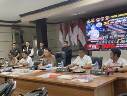 Polda Gorontalo Ungkap 96 Kasus Narkoba Periode Januari-Juni, 141 Tersangka Diamankan
