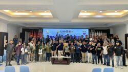 Efek Domino PENAS XVII: Wisata Gorontalo Melejit, Sektor Infrastruktur Banjir Dana