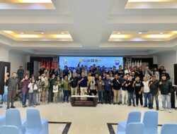 Efek Domino PENAS XVII: Wisata Gorontalo Melejit, Sektor Infrastruktur Banjir Dana