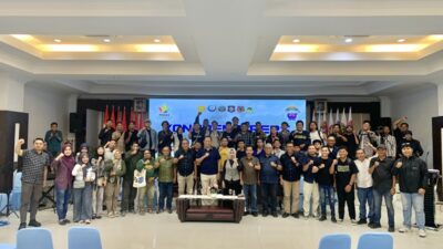 Efek Domino PENAS XVII: Wisata Gorontalo Melejit, Sektor Infrastruktur Banjir Dana