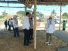 Pastikan Kenyamanan Peserta PENAS XVII, Wagub Gorontalo Cek Kesiapan Homestay di Telaga Jaya