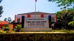 Sempat Diarahkan ke Puskesmas, Keluarga Pasien Soroti Pelayanan RSUD ZUS