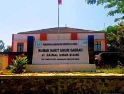 Sempat Diarahkan ke Puskesmas, Keluarga Pasien Soroti Pelayanan RSUD ZUS
