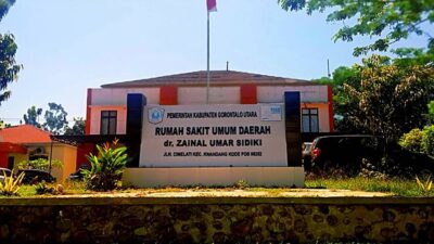 Sempat Diarahkan ke Puskesmas, Keluarga Pasien Soroti Pelayanan RSUD ZUS